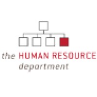 The Human Resource Department, Inc. logo - Similar company to Long'S Human Resource Services