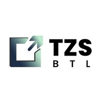 TZS BTL logo - Similar company to Make It Happen Solutions