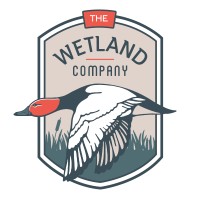 Wetland Company logo - Similar company to Erodr, Inc.