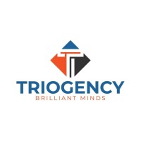 Triogency (Pvt.) Ltd. logo - Similar company to Mooka Tech