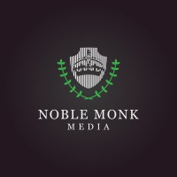 Noble Monk Media logo - Similar company to Morph Media