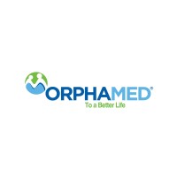 Orphamed logo - Similar company to Orphamed Bv