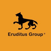 Eruditus Group logo - Similar company to Eruditus Ltd