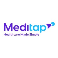 Meditap (PT Teknologi Pamadya Analitika) logo - Similar company to Biru