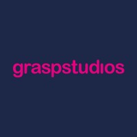GraspStudios logo - Similar company to Front Of House