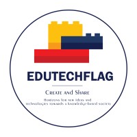 EduTechFlag Ltd. logo - Similar company to Evelin 29