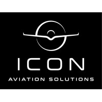 Icon Aviation Solutions logo - Similar company to Elite Performance Academy
