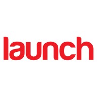 Launch Recruitment logo - Similar company to Futuretheory