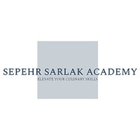 sepehr sarlak academy logo - Similar company to Nickithink