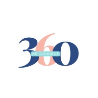360 HR Connect logo - Similar company to Tradie Resources