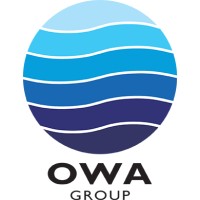 Ocean Works Asia (OWA) logo - Similar company to Ndtprep.Com
