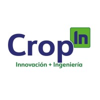Crop In logo - Similar company to Samhitha