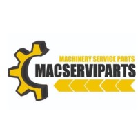 MACSERVIPARTS logo - Similar company to Ryc S.A.
