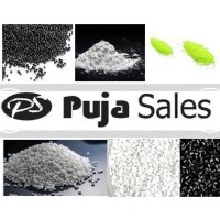puja sales logo - Similar company to Dpw (India)