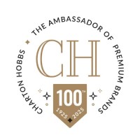 Charton Hobbs logo - Similar company to Corby Spirit And Wine Limited