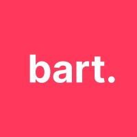 Bart: Community Trading logo - Similar company to Meta61