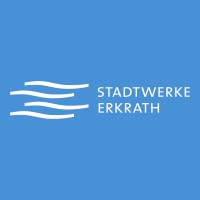 Stadtwerke Erkrath GmbH logo - Similar company to Stadt Hilden