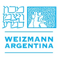 Weizmann Argentina logo - Similar company to Postdigitalist