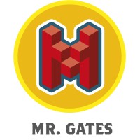 MrGates logo - Similar company to Ideas Desde Cero