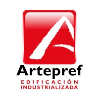 Artepref logo - Similar company to Formac S.A.