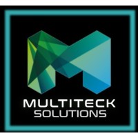 Multiteck Solutions logo - Similar company to Khareedartech