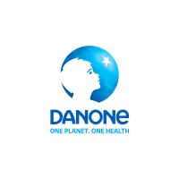 Danone Egypt logo - Similar company to Lamar Egypt