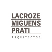 Lacroze Miguens Prati Arquitectos logo - Similar company to Tameba