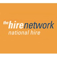 The Hire Network Limited