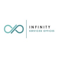 Infinity Serviced Offices logo - Similar company to Dynovate Digital