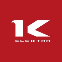 Elektra Espresso Coffee Machines logo - Similar company to Coffema