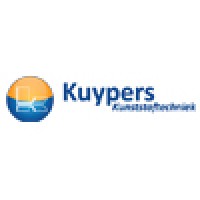 Kuypers Kunststoftechniek BV logo - Similar company to Cotrans Bv