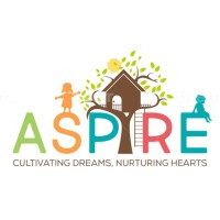 Aspire Children Services Limited logo - Similar company to Onextra Care Ltd