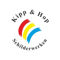 Kipp&Hop Schilderwerken logo - Similar company to Ham Schilderwerken
