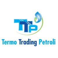 TERMO TRADING PETROLI SRL logo - Similar company to La Rocca Petroli