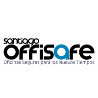 Santiago Offisafe logo - Similar company to Agora_Revisión