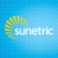 Sunetric logo - Similar company to Image Pixelator