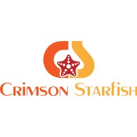Crimson Starfish Limited logo - Similar company to Smith Packaging