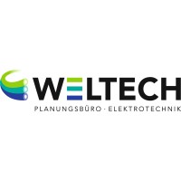 WELTECH GmbH & Co. KG logo - Similar company to Arpe Gmbh