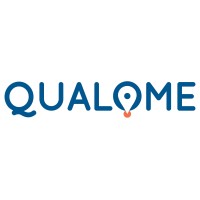 Qualome logo - Similar company to Atlantic Digital
