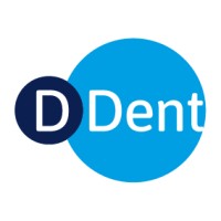 DDent MVZ GmbH logo - Similar company to Meindentist-Gruppe