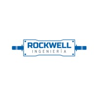 𝐑𝐎𝐂𝐊𝐖𝐄𝐋𝐋 𝐈𝐍𝐆𝐄𝐍𝐈𝐄𝐑𝐈𝐀 logo - Similar company to Redcnc