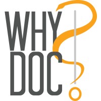 WhyDoc logo - Similar company to Ordotype