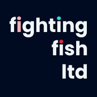 Fighting Fish Ltd logo - Similar company to Majaco