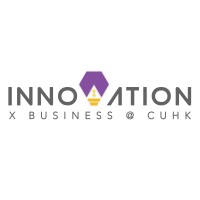 Innovation x Business @CUHK logo - Similar company to Besgo Cuhk