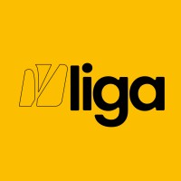 Liga logo - Similar company to Hermanas Comunicação