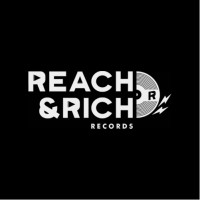 REACH & RICH RECORDS and ARTIST MANAGEMENT logo - Similar company to Entelekey Media