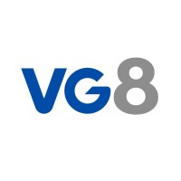 VG8 logo - Similar company to Lucy