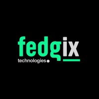 Fedgix Technologies logo - Similar company to S2Nergy