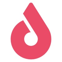 Dotmap logo - Similar company to Dame!