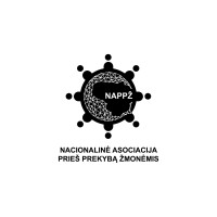 Nacionalinė asociacija prieš prekybą žmonėmis logo - Similar company to Ab Light
